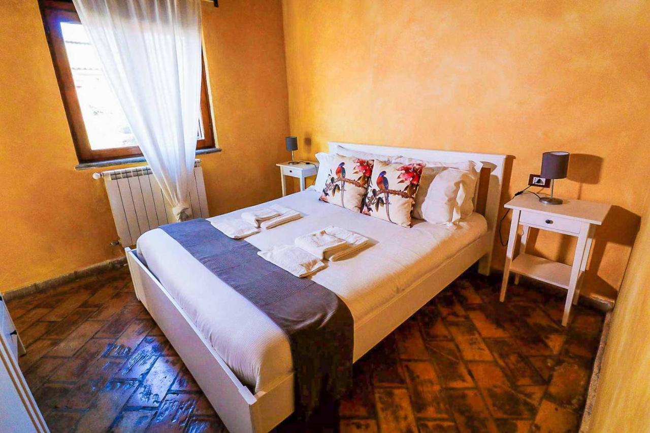 Agriturismo La Melazza Ρώμη Εξωτερικό φωτογραφία
