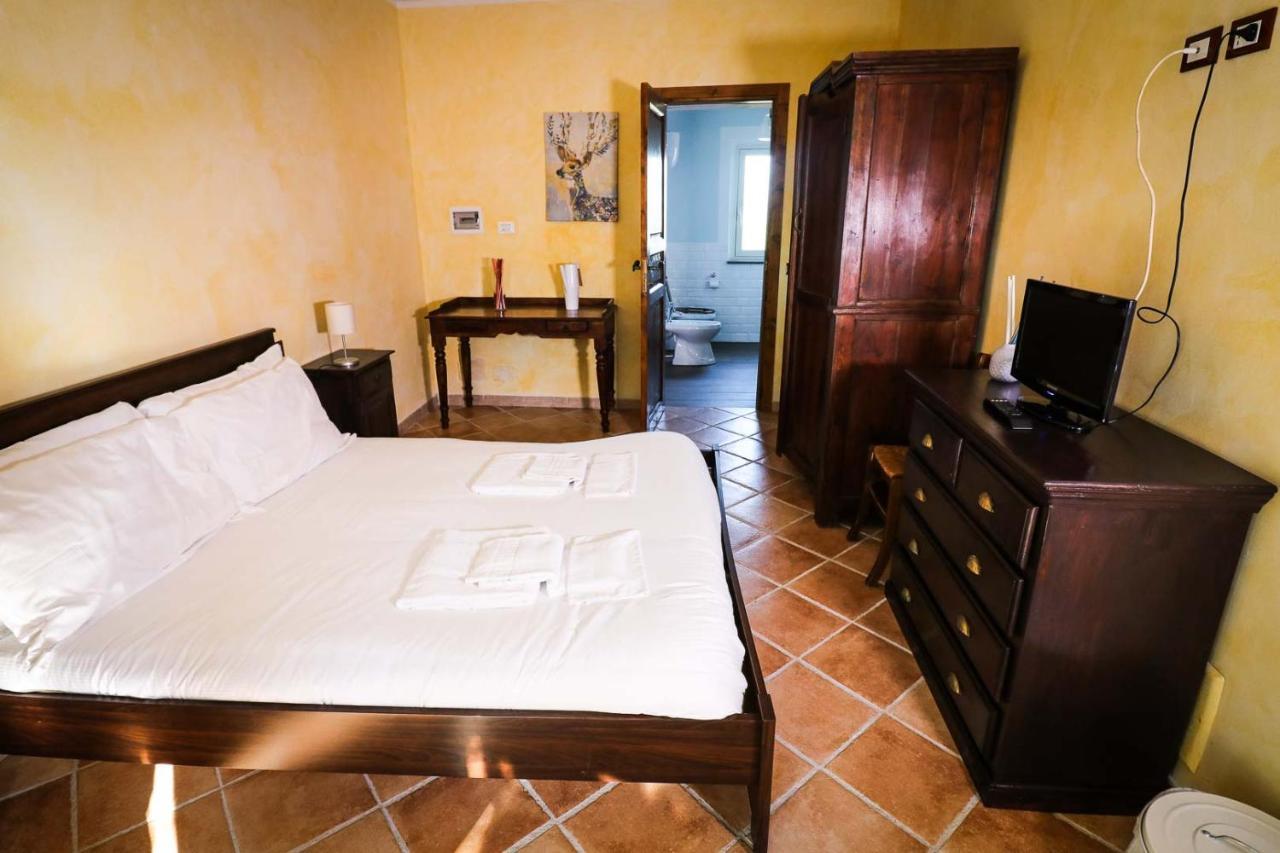 Agriturismo La Melazza Ρώμη Εξωτερικό φωτογραφία