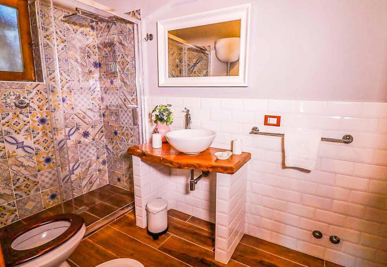 Agriturismo La Melazza Ρώμη Εξωτερικό φωτογραφία