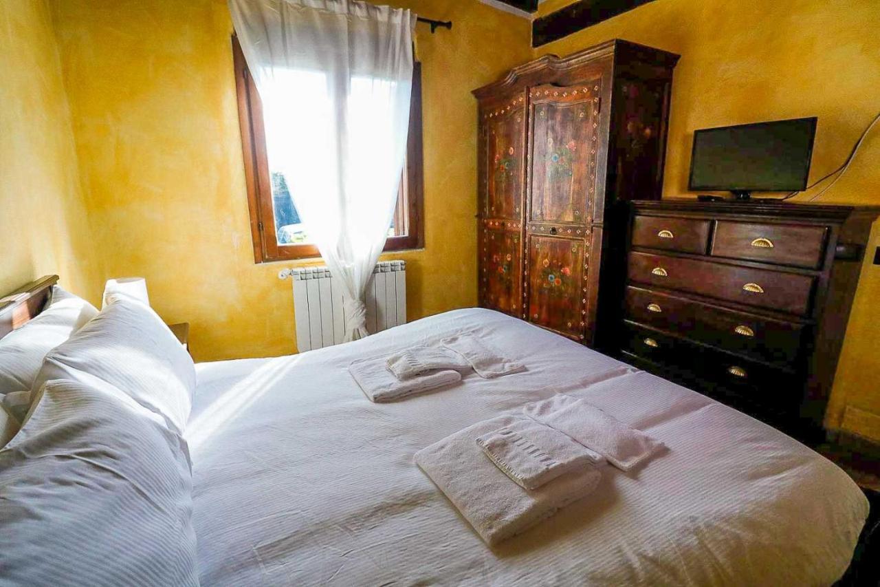 Agriturismo La Melazza Ρώμη Εξωτερικό φωτογραφία