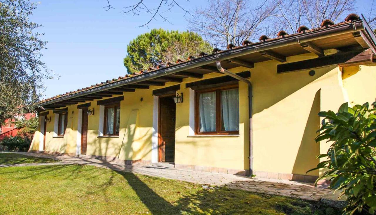 Agriturismo La Melazza Ρώμη Εξωτερικό φωτογραφία