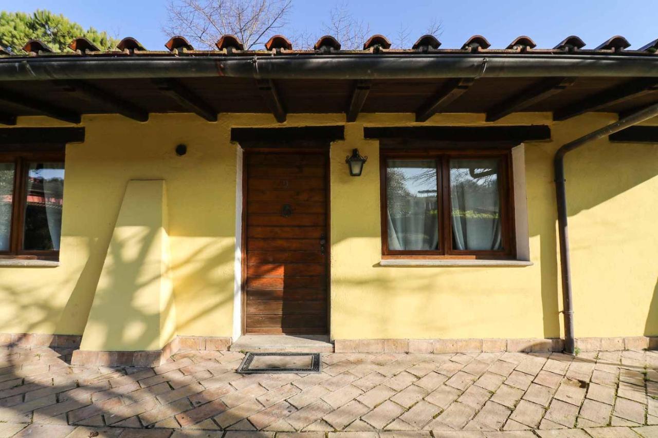Agriturismo La Melazza Ρώμη Εξωτερικό φωτογραφία