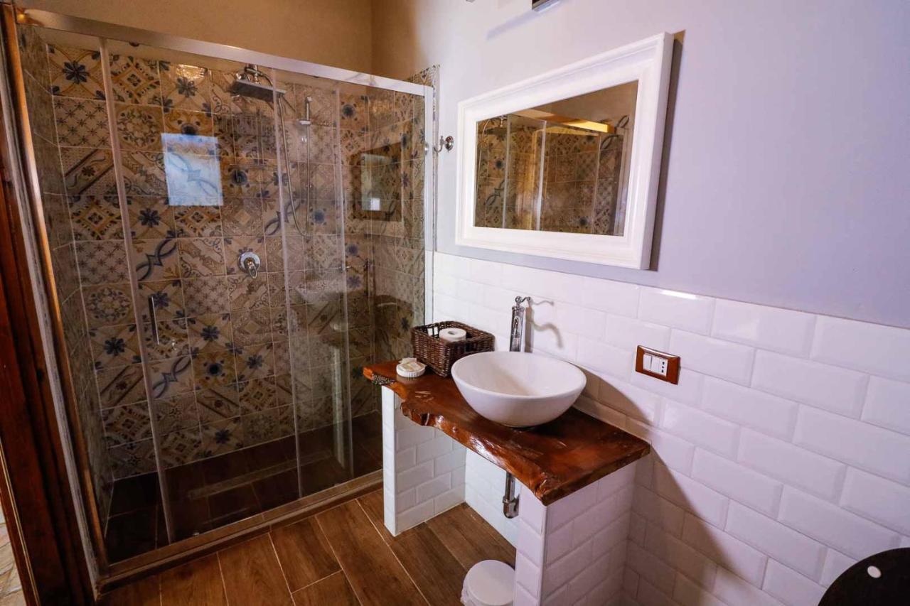 Agriturismo La Melazza Ρώμη Εξωτερικό φωτογραφία