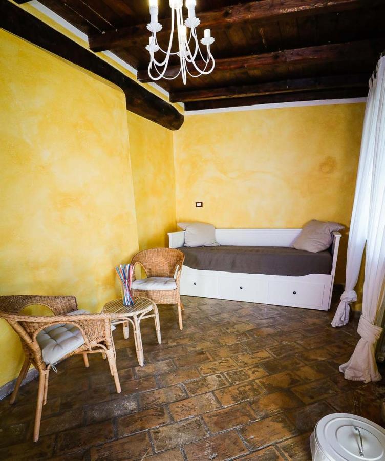 Agriturismo La Melazza Ρώμη Εξωτερικό φωτογραφία