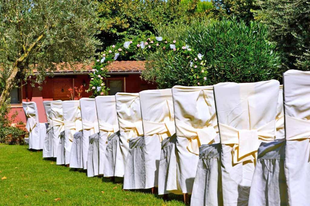 Agriturismo La Melazza Ρώμη Εξωτερικό φωτογραφία